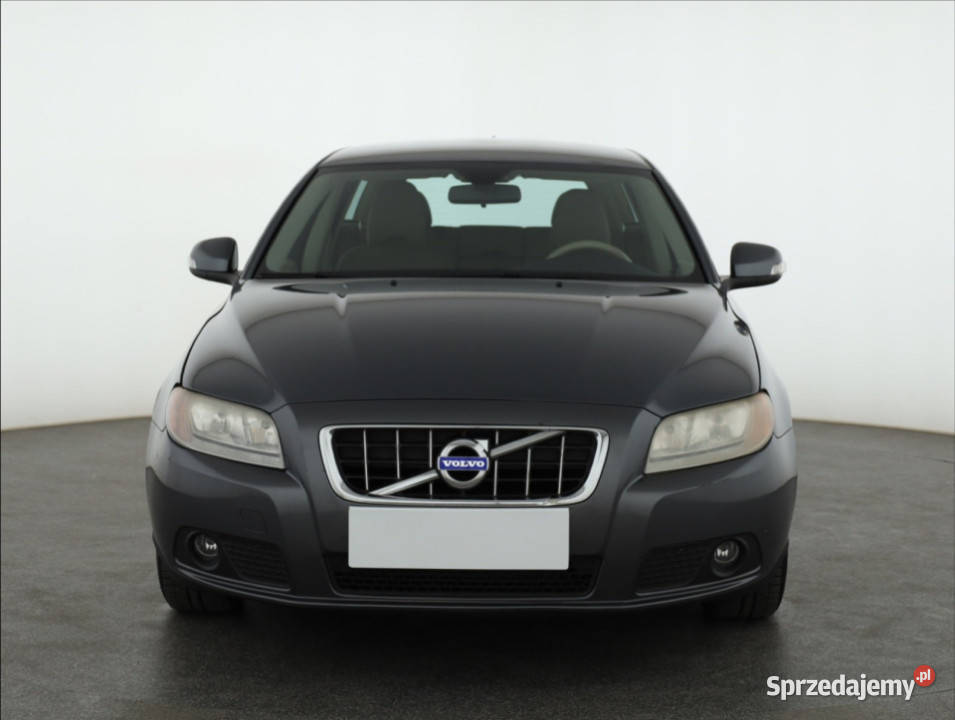 Volvo V70 16 D DRIVe V70 Piaseczno
