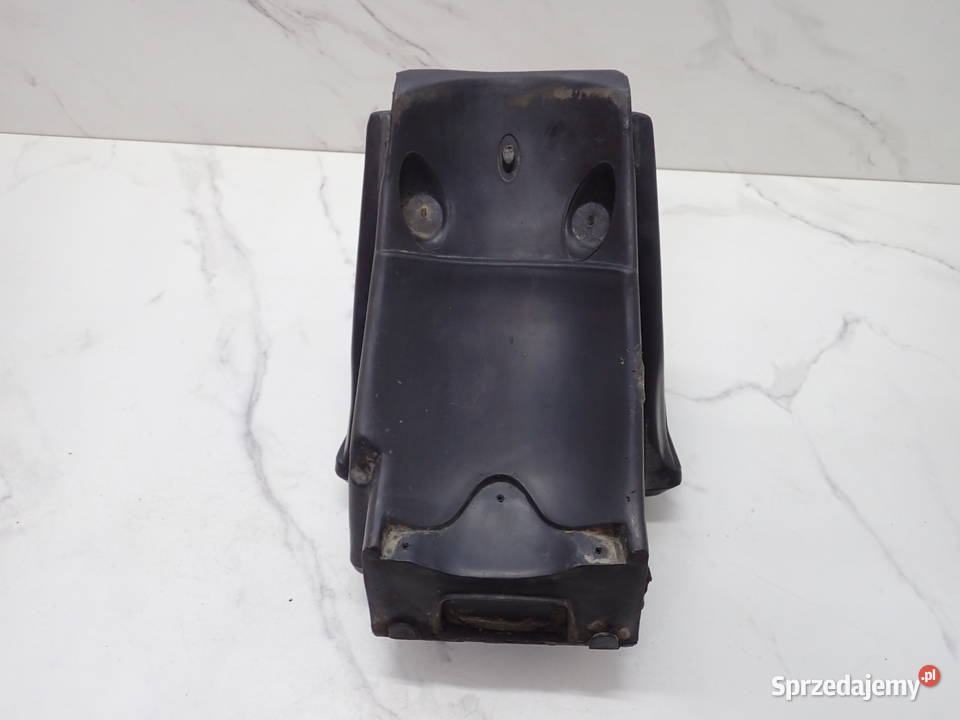 Airbox Obudowa Filtra Powietrza SHERCO 250 Se Strzelce Krajeńskie