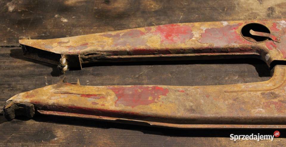 Osłona łańcucha Jawa 250 Lgota Wielka