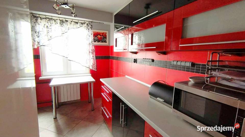 Mieszkanie na sprzedaż Marynarki Wojennej Tarnów