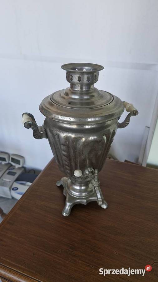 szybkowar stan Warszawa sprzedam