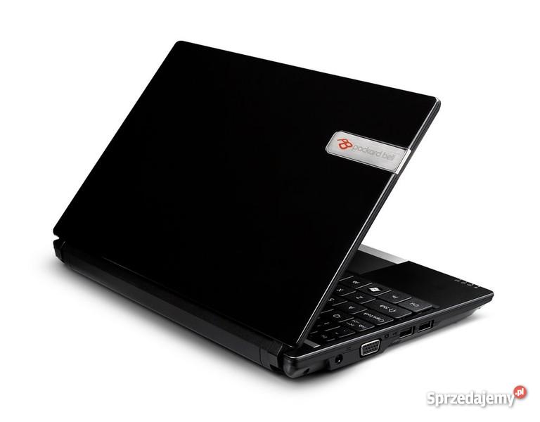 Packard Bell DOT SE 10 LED 2G 250G Win7 DO NETU pomorskie Kartuzy sprzedam