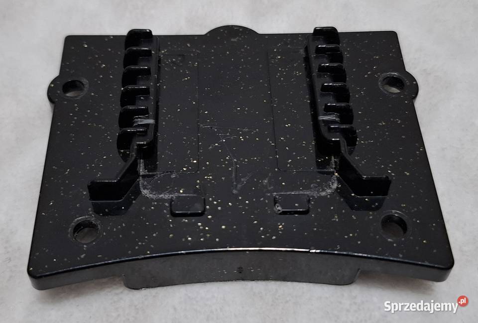 Podstawa pod sprężynę zatrzasku wózka Powermed śląskie Czeladź