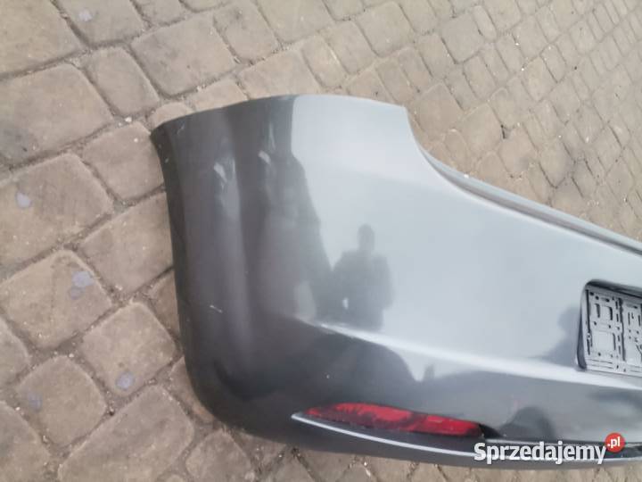 ZDERZAK PRZÓD TYŁ FIAT GRANDE PUNTO 3 III kolor osobowe Nowy Sącz