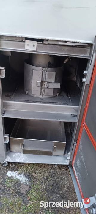 Nowy dymoregenerator komora wedzarnicza świętokrzyskie Włoszczowa