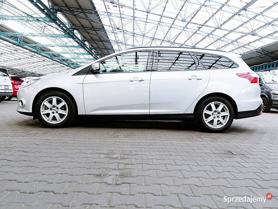 Ford Focus NAVIGACJA GWARANCJA Iwł 100 Mysłowice