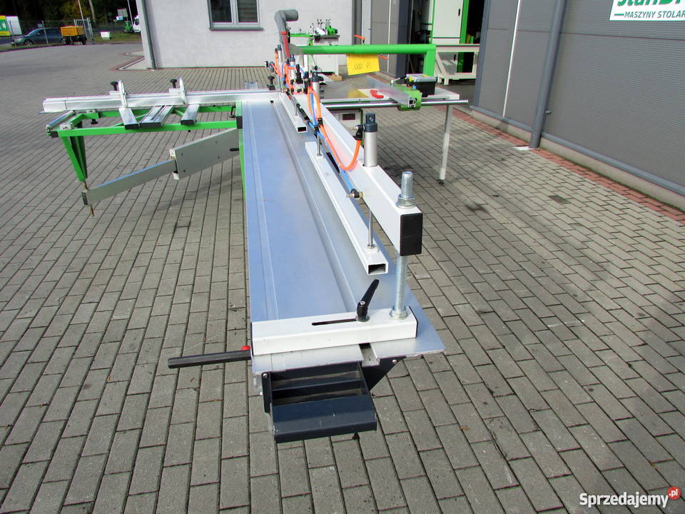 BELKA DOCISKOWA DOCISK PNEUMATYCZNY sprzedam