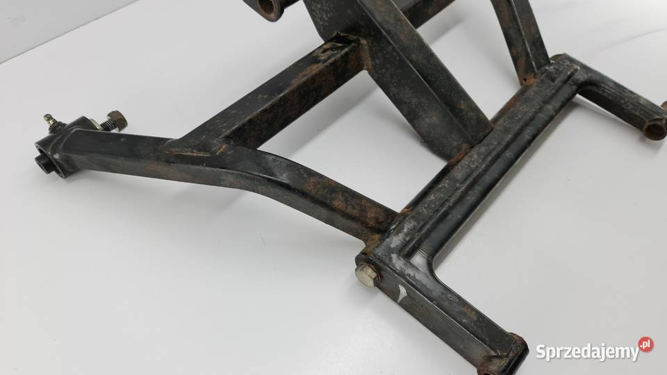 Mocowanie Stelaz Wspornik Zawieszenia Lynx 59 Łódź sprzedam
