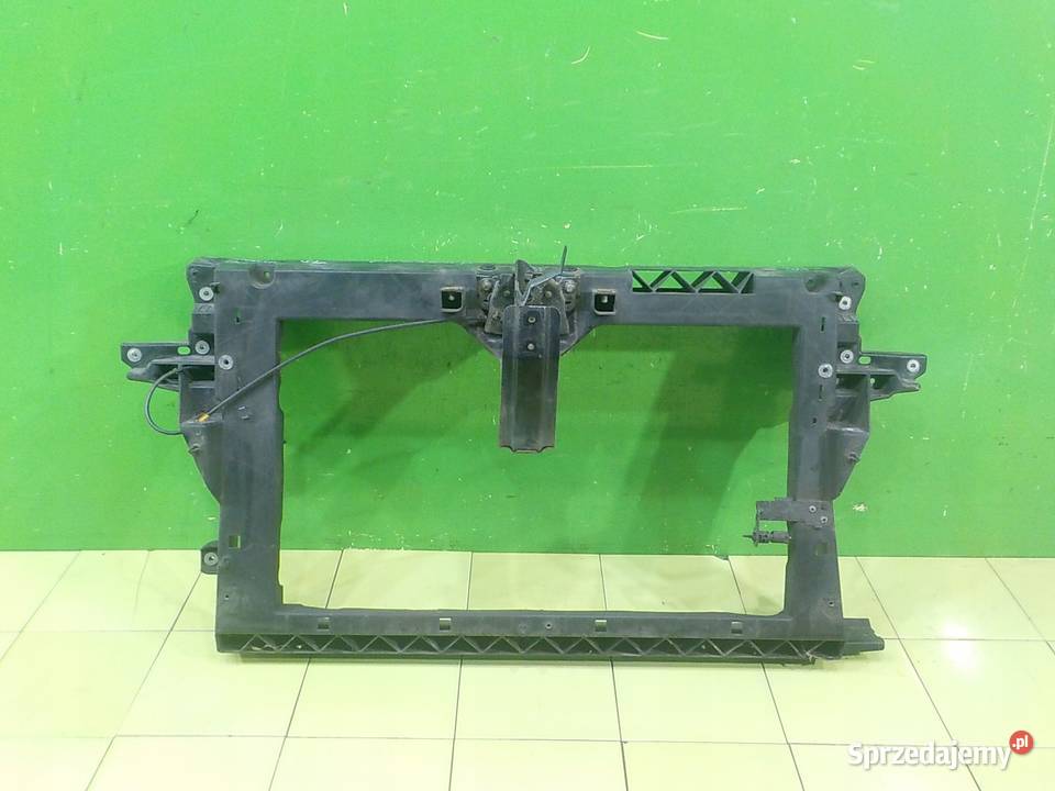 COLT LIFT CZ2 13 B 09r 5D pas przedni mazowieckie sprzedam