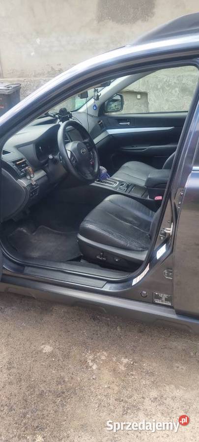 Subaru outback Oława