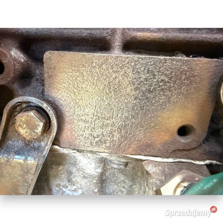 SILNIK RHJ Citroen C4 Grand Picasso 20 HDI 136 Silniki kompletne Silniki kompletne Chełm sprzedam