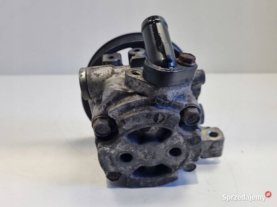 Honda Civic VIII 22 iCDTI POMPA WSPOMAGANIA