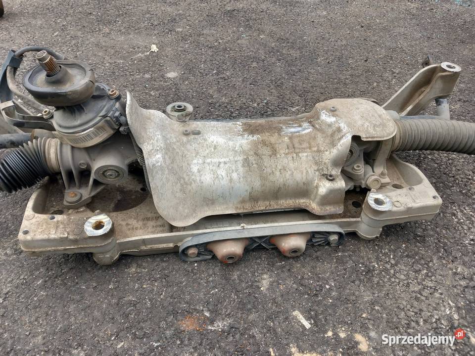 Przekładnia kierownicza Seat Leon Audi VW Przekładnie kierownicze Koluszki