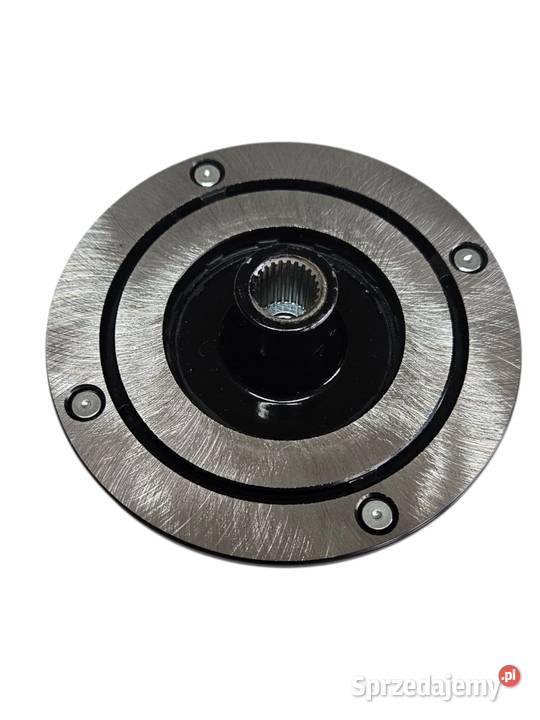 Tarcza zabierakowa sprzęgło elektromagnetyczne łódzkie Łódź