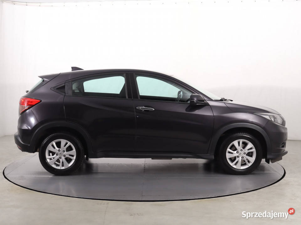 Honda HRV 15 iVTEC Honda Katowice sprzedam