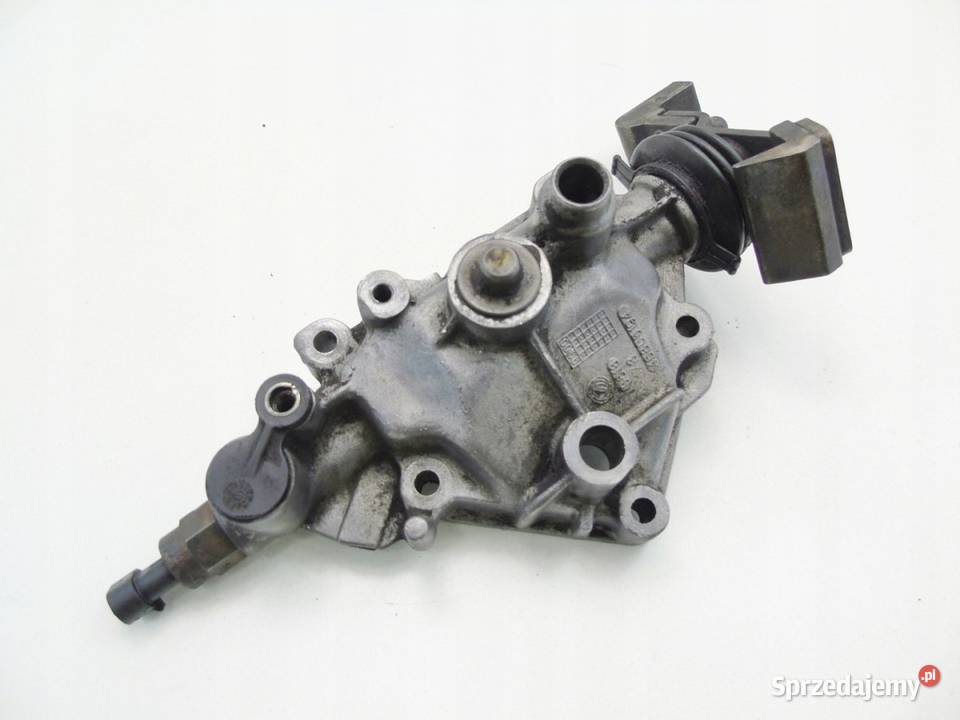 WYBIERAK SKRZYNI 11 12 PUNTO PANDA SEICENTO osobowe Sosnowiec