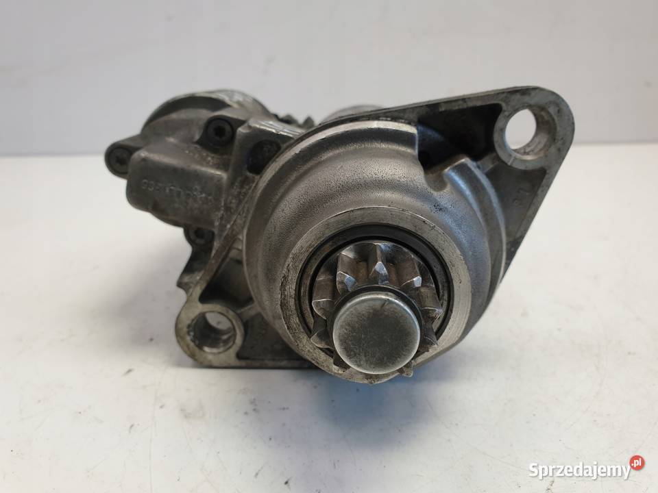 ROZRUSZNIK VW Golf VI 16 8V CMX ROZRUSZNIK Bosch