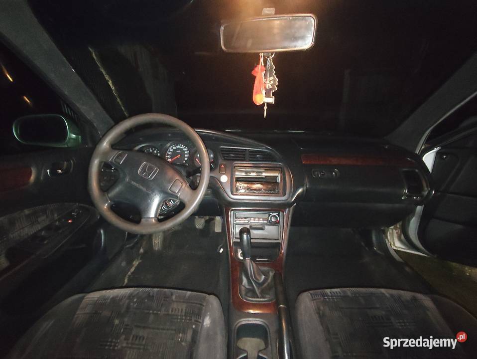 Honda Accord 6 Wola Krzysztoporska sprzedam