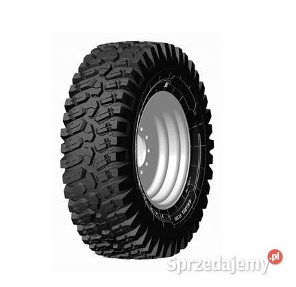 Opony 2x 44080R24 161A8 CROSSGRIP Michelin gat1 24cale Pawłów