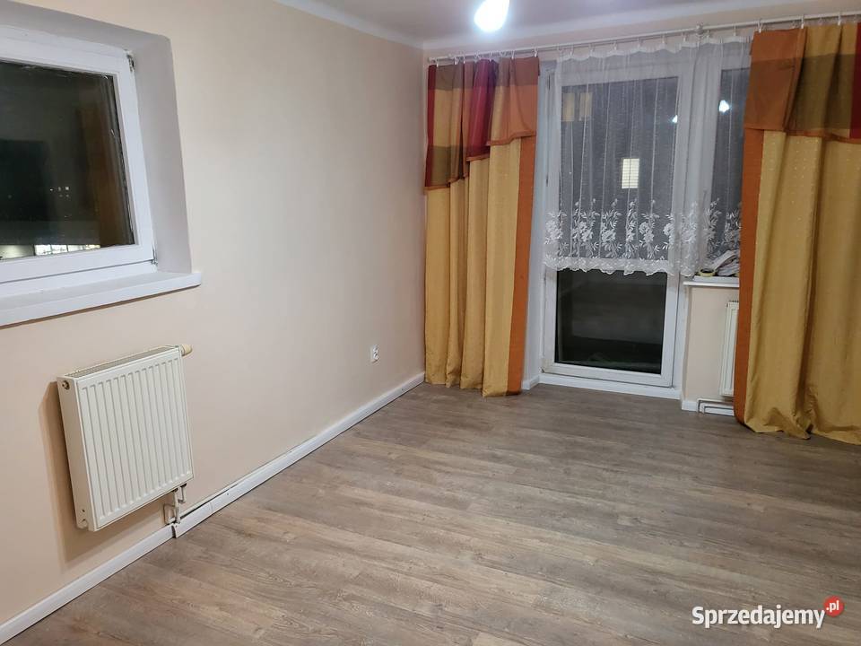 Wynajmę mieszkanie kawalerkę w Przasnyszu sprzedam