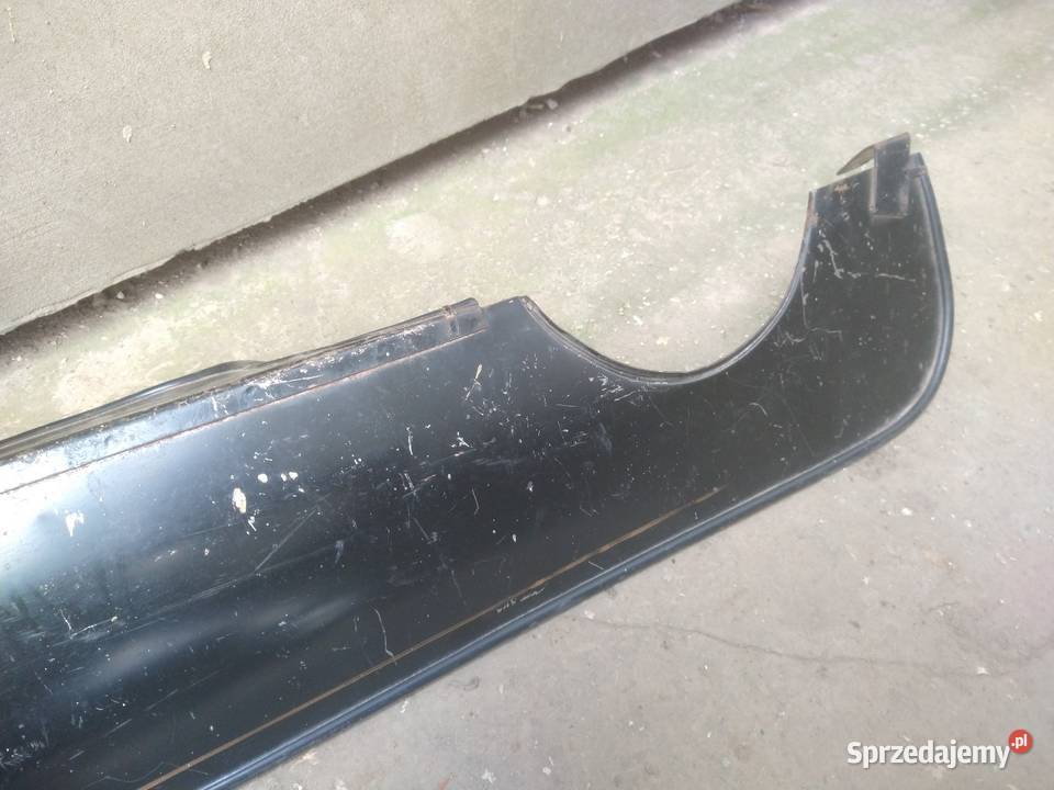 WSK osłona nóg nowa oryginał Pozostałe