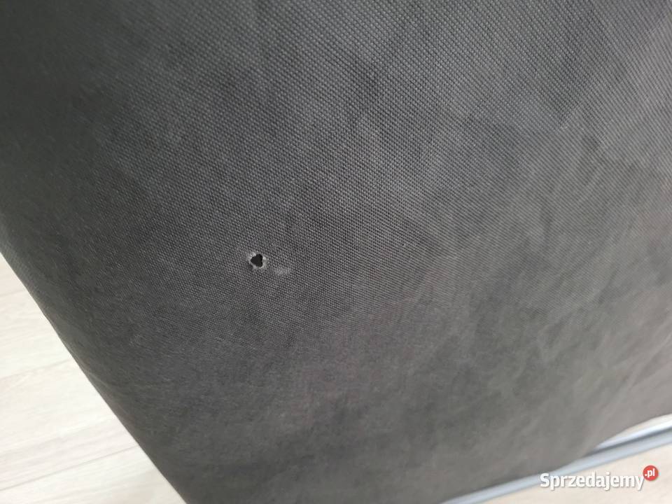 190 x 80 Łóżko składane polowe turystyczne Łóżka wielkopolskie Poznań