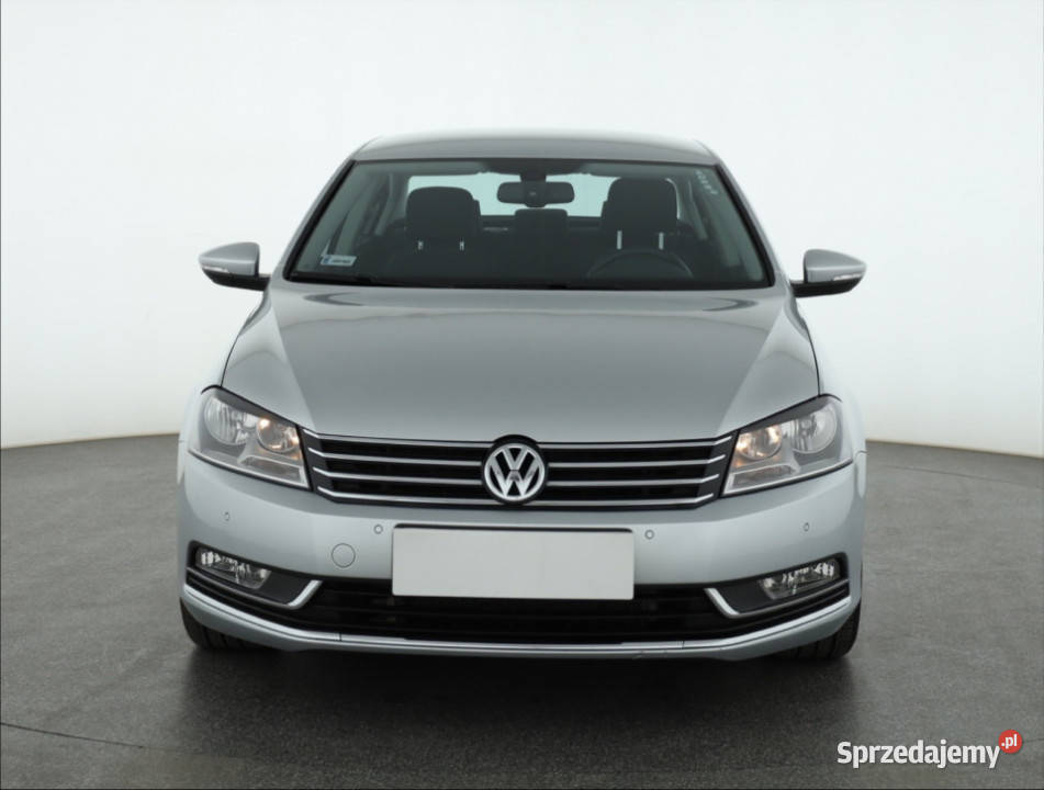 VW Passat 18 TSI mazowieckie Piaseczno