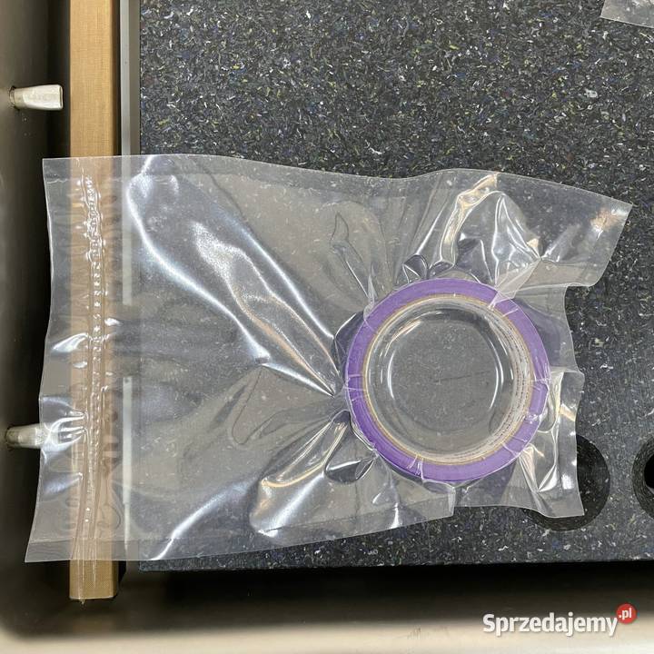 Pakowczka próżniowa Europack PX 60 Zamość