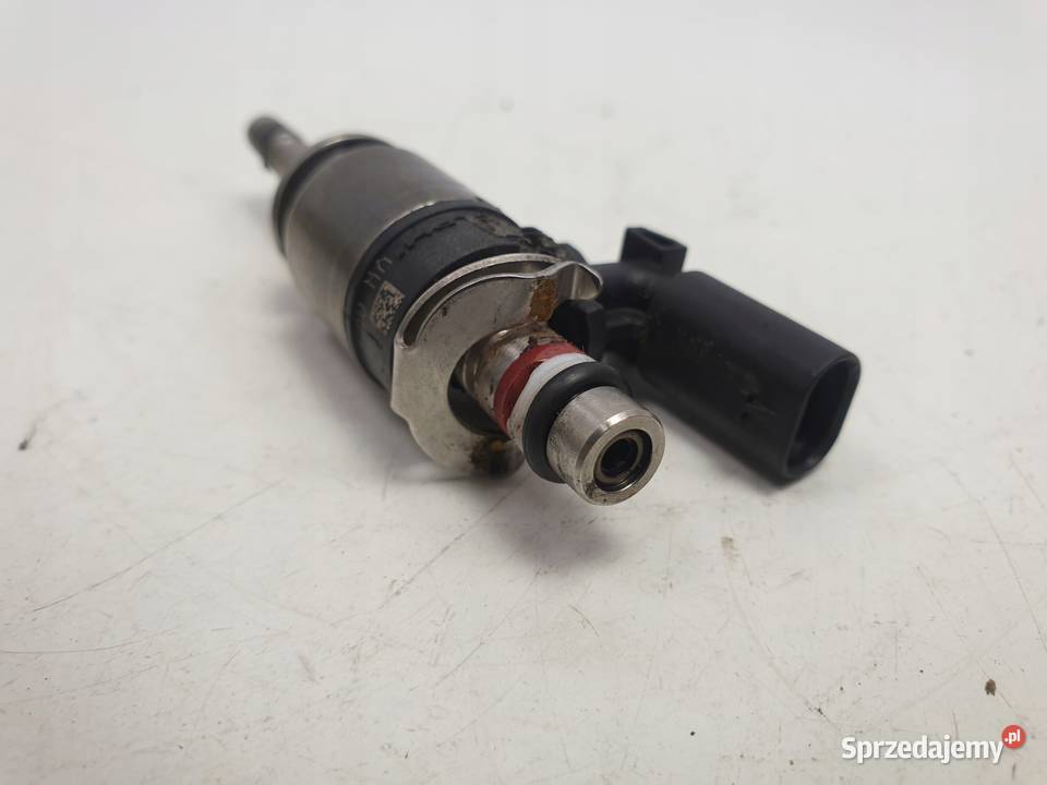 WTRYSKIWACZ VW Golf VII 15 TSI wtrysk Chełm sprzedam