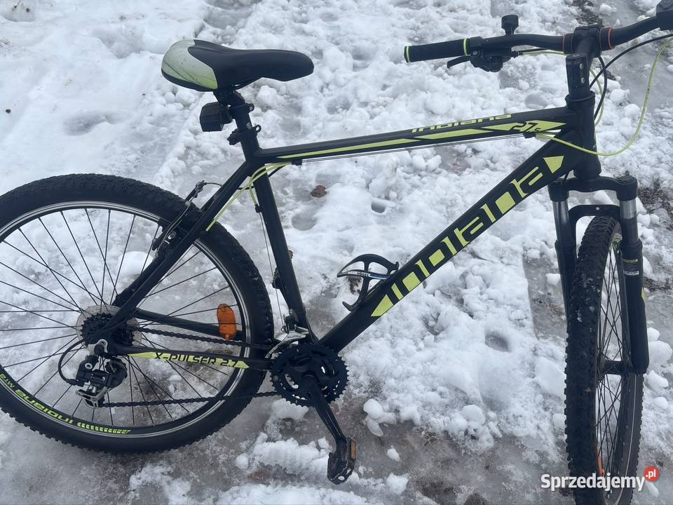 Rower górski Indiana Górskie, MTB Sport i Wypoczynek Uchanie sprzedam