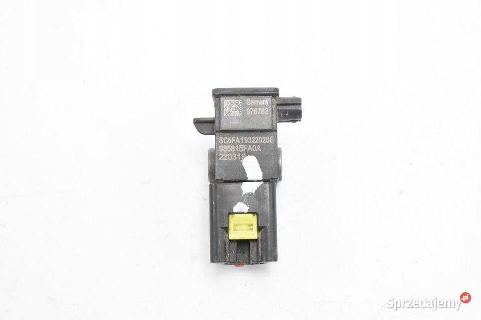 CZUJNIK UDERZENIA UDERZENIOWY MICRA K14 sprzedam