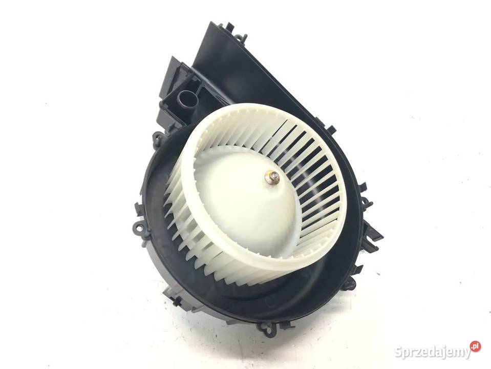 NISSAN ALTIMA 0506 MAXIMA 0408 DMUCHAWA Skarżysko-Kamienna