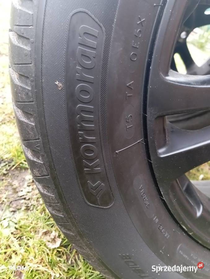 Sprzedam felgi Zadąbrowie sprzedam