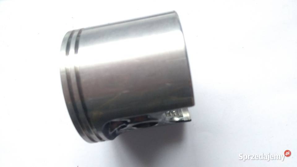 TŁOK POLINI 554 mm 105 ccm PIAGGIO VESPA APE 50 podlaskie Bielsk Podlaski