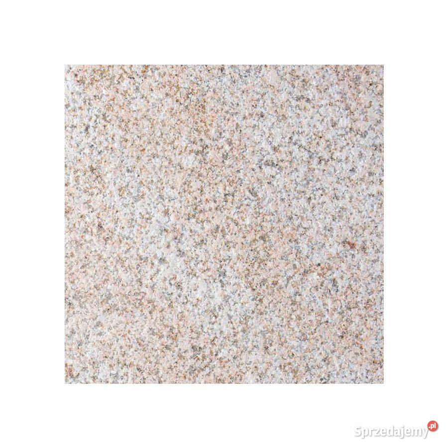 Pasy granit pas granitowy G682 Yellow Pink Kraków sprzedam
