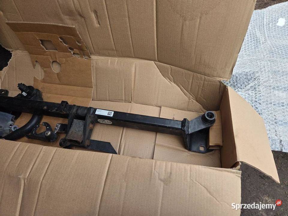 Hak Holowniczy BMW X1 X1 F48 6860955 9464289