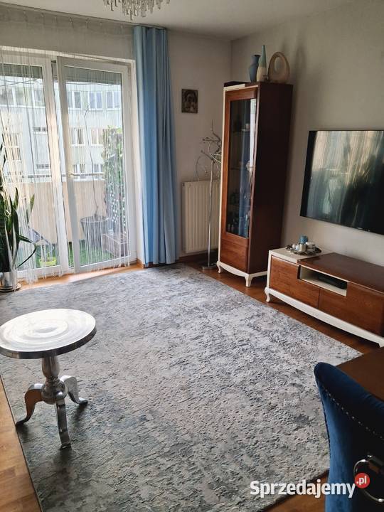 Bezpośrednio 3 pokoje 80 m planowanym parku mazowieckie Warszawa