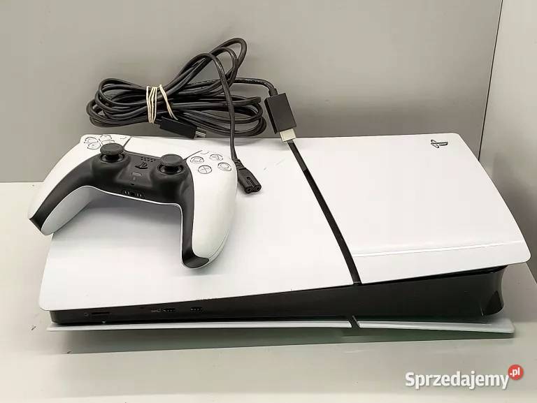 PlayStation 5 digital pad