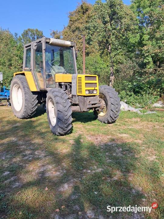 Renault 10314 turbo lubelskie Krupe