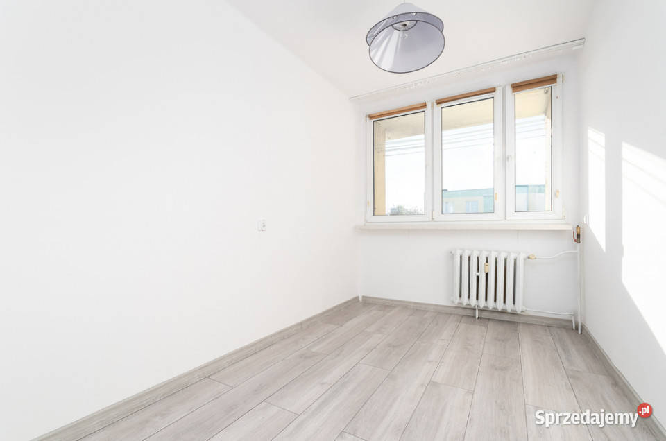 Przytulne 3 pokoje remoncie sieć Sprzedaż