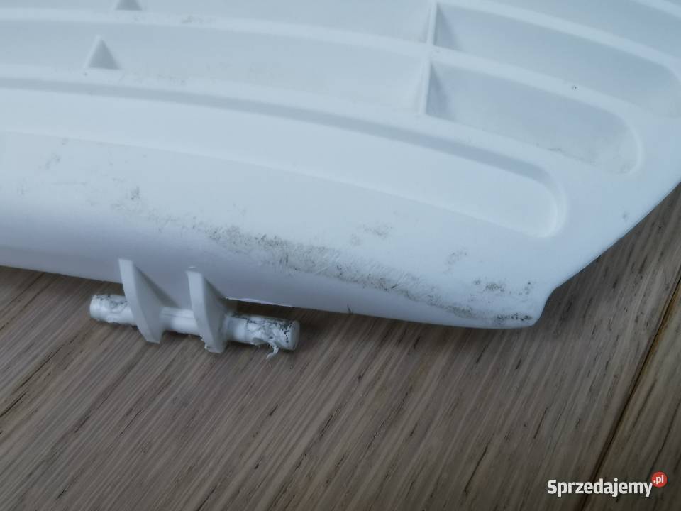 Pokrywa filtra prawa Zelmer Aquawelt Plus podkarpackie Rzeszów