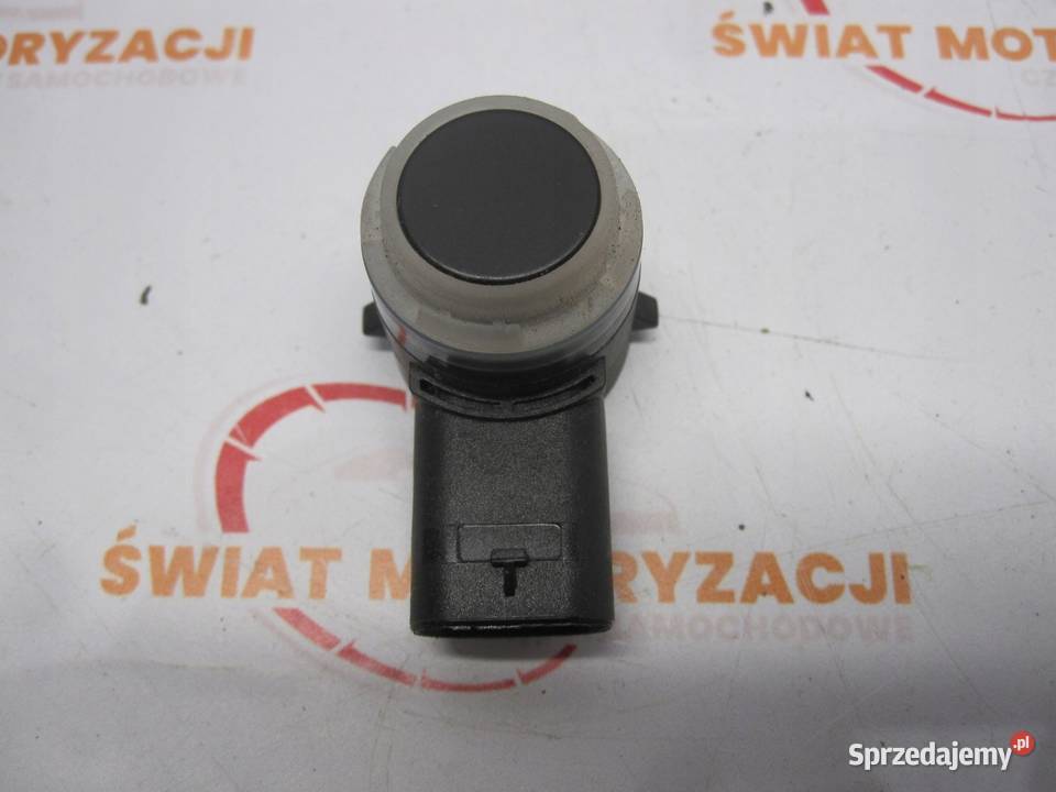 JEEP AVENGER 25r czujnik parkowania PDC tył osobowe Kielce sprzedam