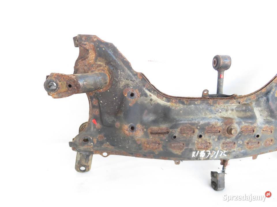 SANKI PRZÓD DAIHATSU SIRION M3 13 K3VE małopolskie