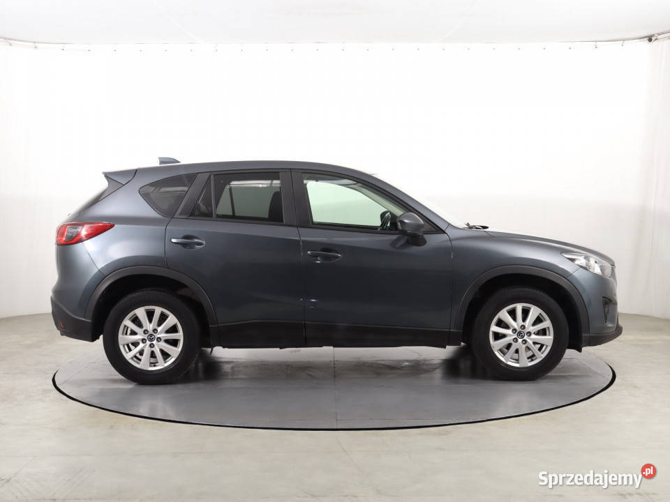 Mazda CX5 20 SkyactivG SUV śląskie Katowice
