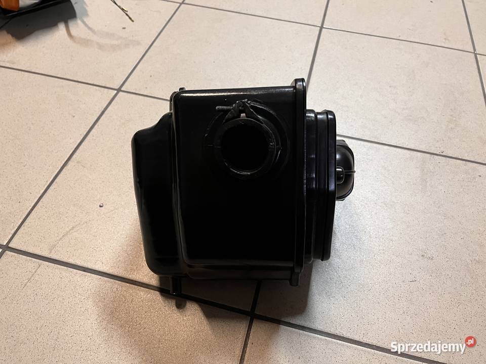 Airbox obudowa filtra powietrza Hyosung GA 125 Brzeszcze