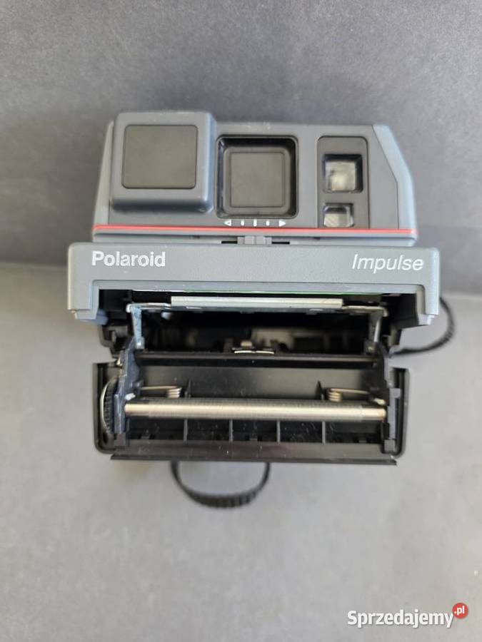 Polaroid Impulse Piotrków Trybunalski