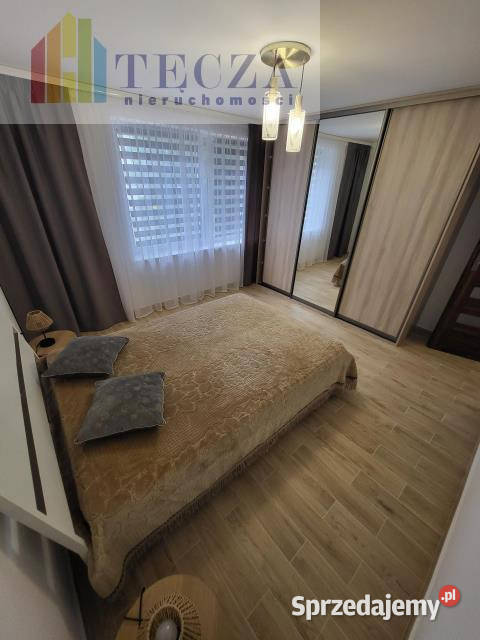 Mieszkanie Sulejówek 64m2 2 pokoje