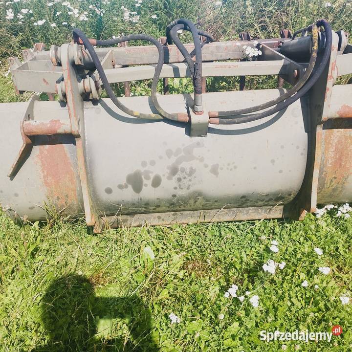 Łyszko krokodyl łyżka mailux Opatów sprzedam
