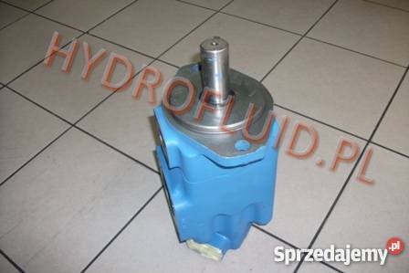 POMPY ŁOPATKOWE VICKERS 25VTAS17A2202CC22R Perzów sprzedam
