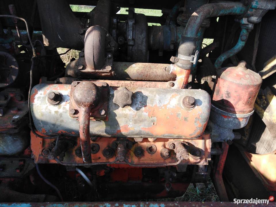 T150 K Kosówka sprzedam